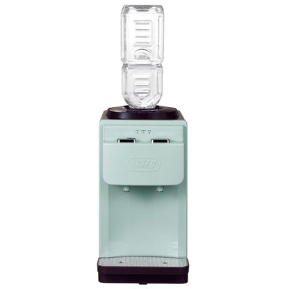 Toffy Water Server [Tabletop Type with Hot and Cold Options] K-WS2-PA
