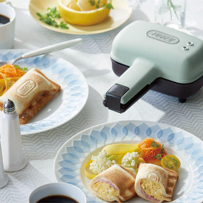 Toffy Half Hot Sandwich Maker K-HS3-PA