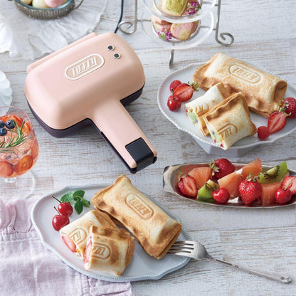 Toffy Half Hot Sandwich Maker K-HS3-SP