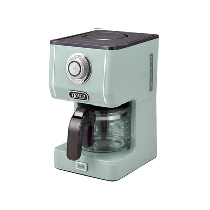 Toffy Aroma Drip Coffee Maker K-CM5-PA