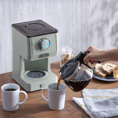 Toffy Aroma Drip Coffee Maker K-CM5-PA