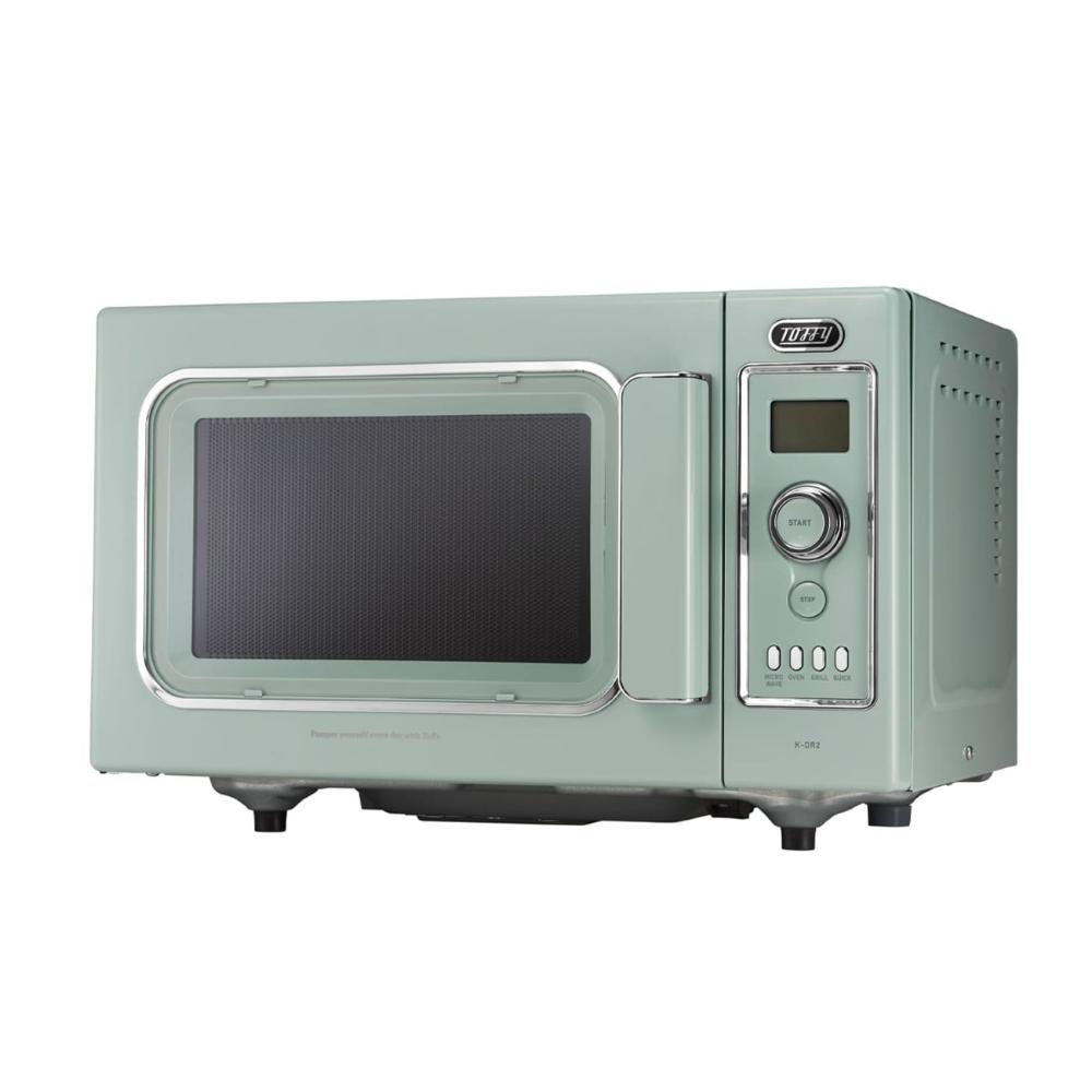 Toffy Oven Range K-DR2-PA