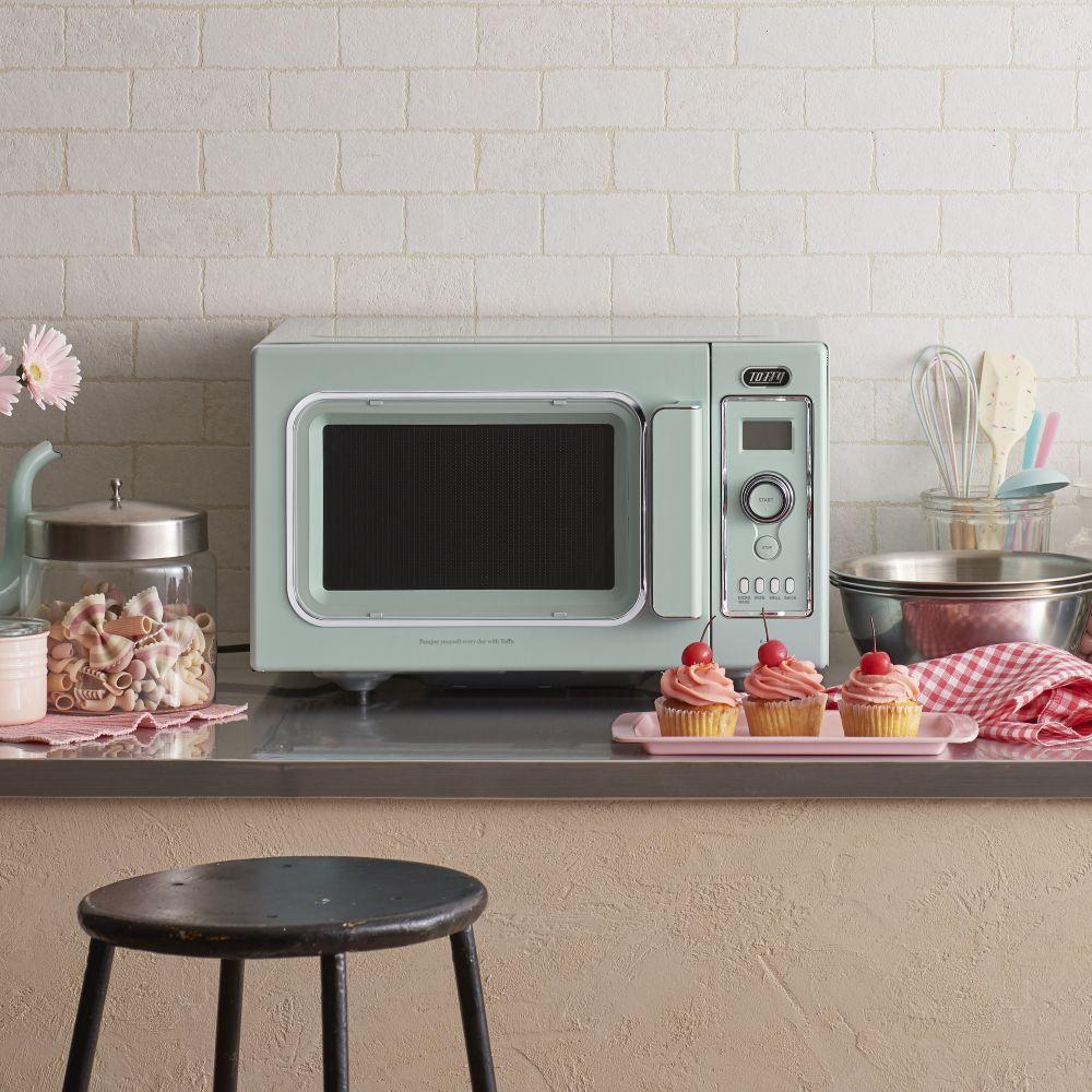 Toffy Oven Range K-DR2-PA