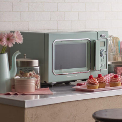 Toffy Oven Range K-DR2-PA