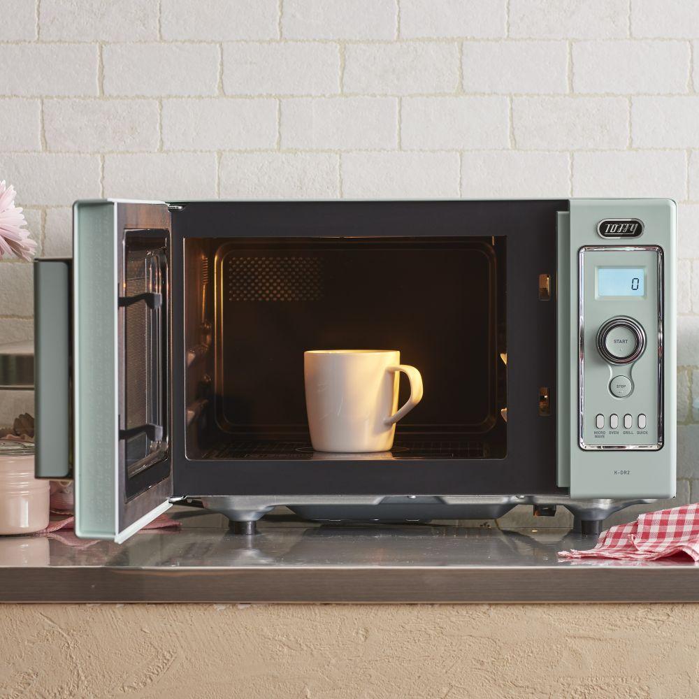 Toffy Oven Range K-DR2-PA