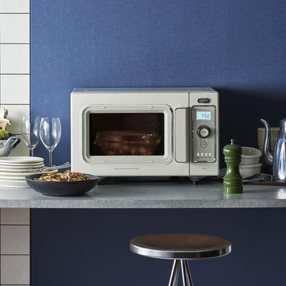 Toffy Oven Range K-DR2-AW