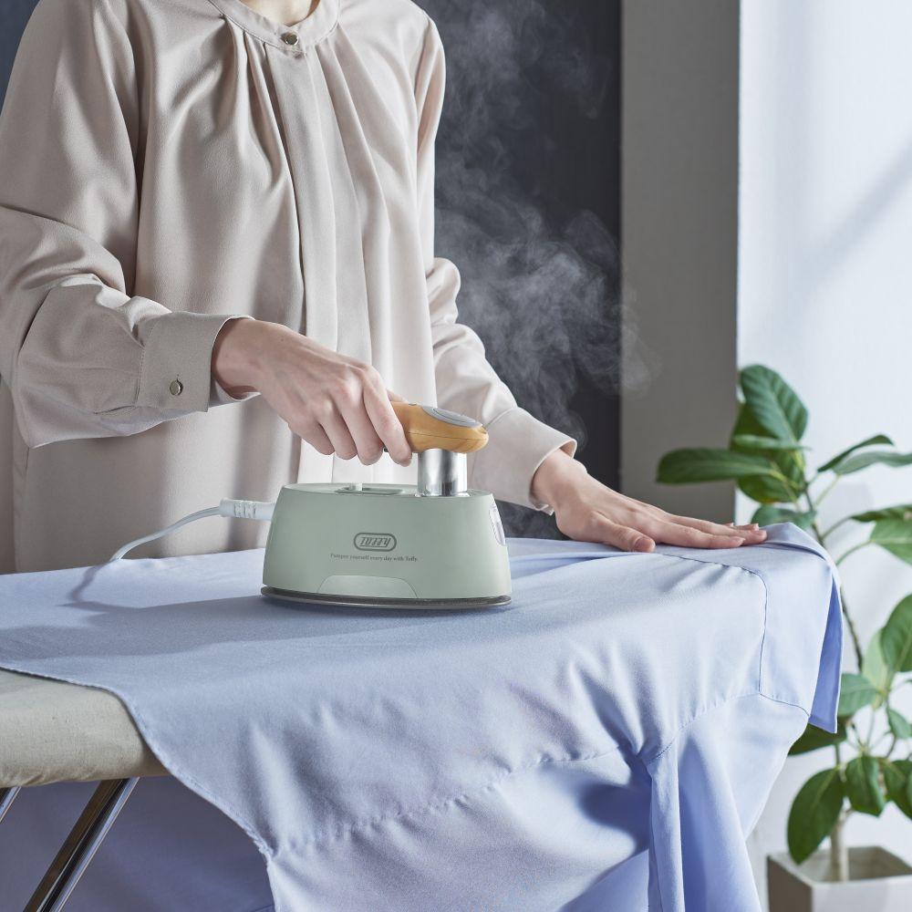 Toffy Handheld Iron & Steamer HW-SM2-PA