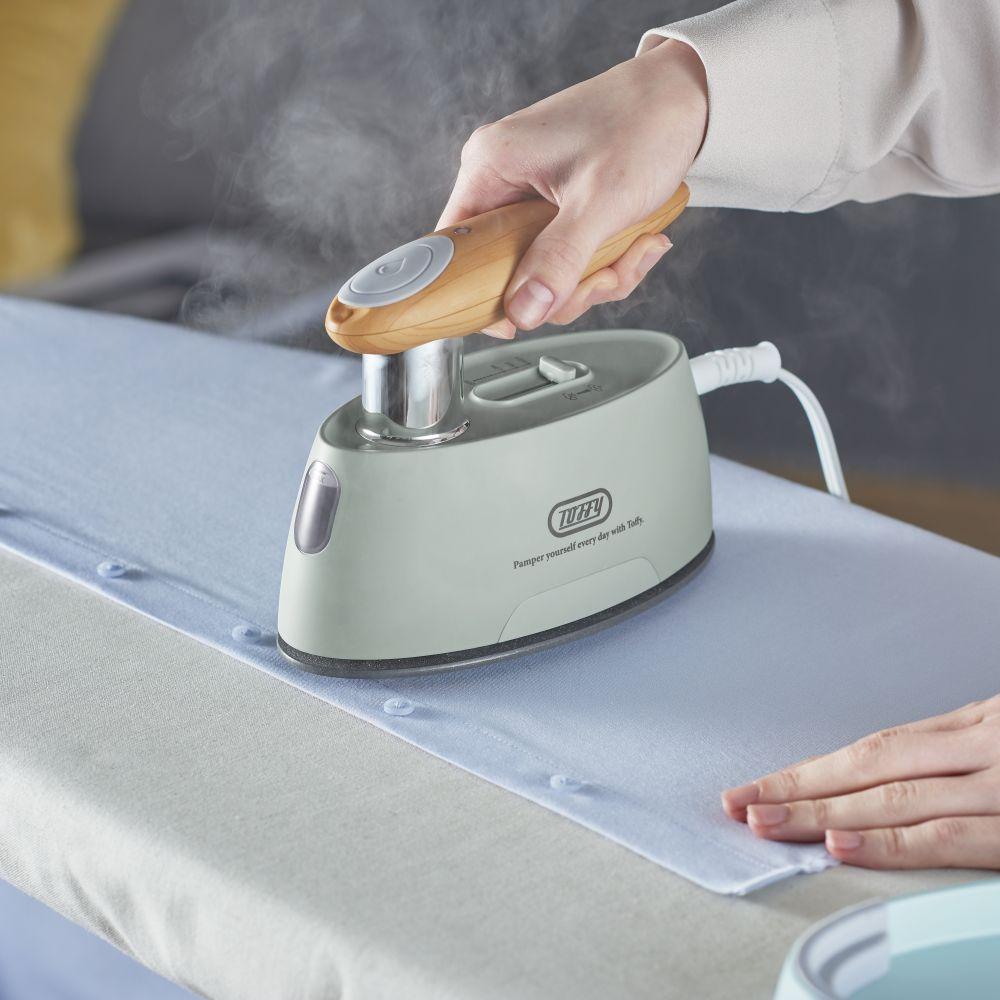Toffy Handheld Iron & Steamer HW-SM2-PA