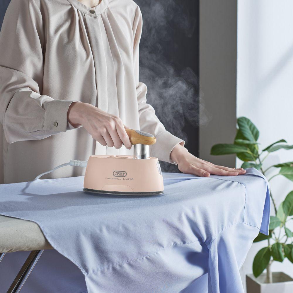 Toffy Handy Iron & Steamer HW-SM2-SP