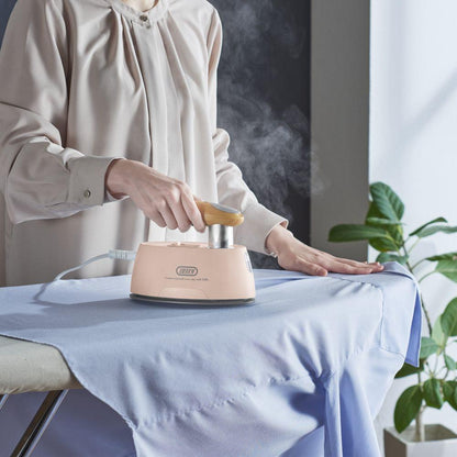Toffy Handy Iron & Steamer HW-SM2-SP