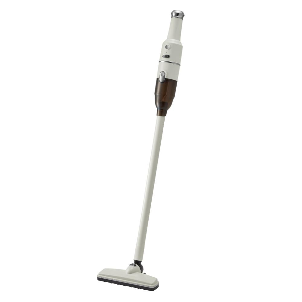 Toffy Cordless Stick Vacuum Cleaner HW-VC2-AW