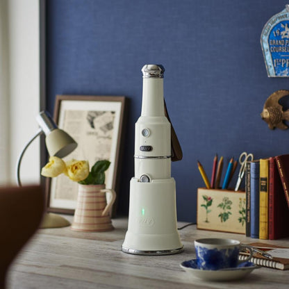 Toffy Cordless Stick Vacuum Cleaner HW-VC2-AW