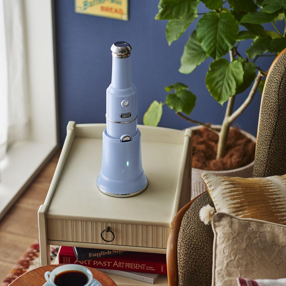 Toffy Cordless Stick Vacuum Cleaner HW-VC2-BLG