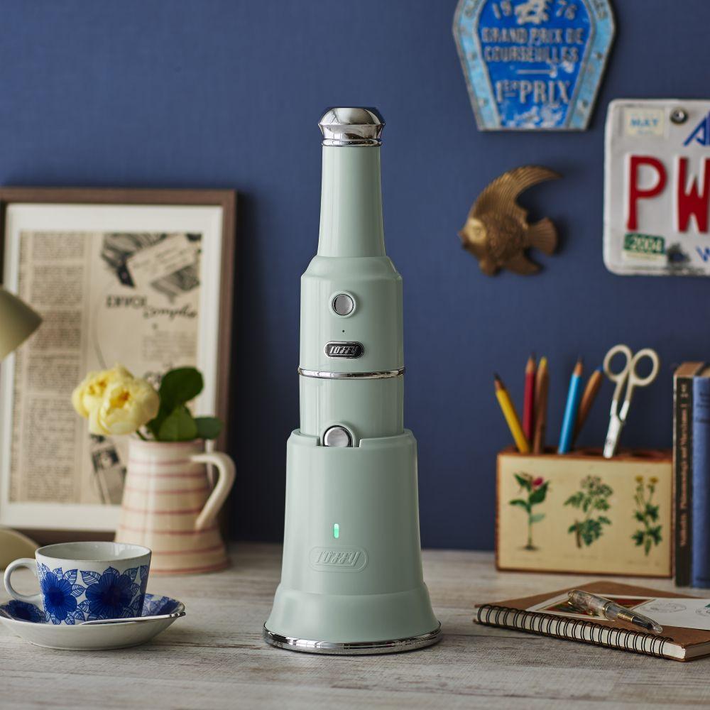 Toffy Cordless Stick Cleaner HW-VC2-PA