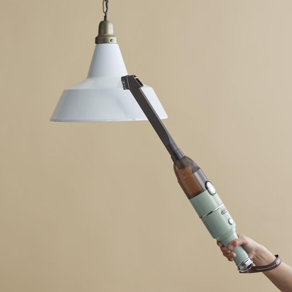 Toffy Cordless Stick Cleaner HW-VC2-PA