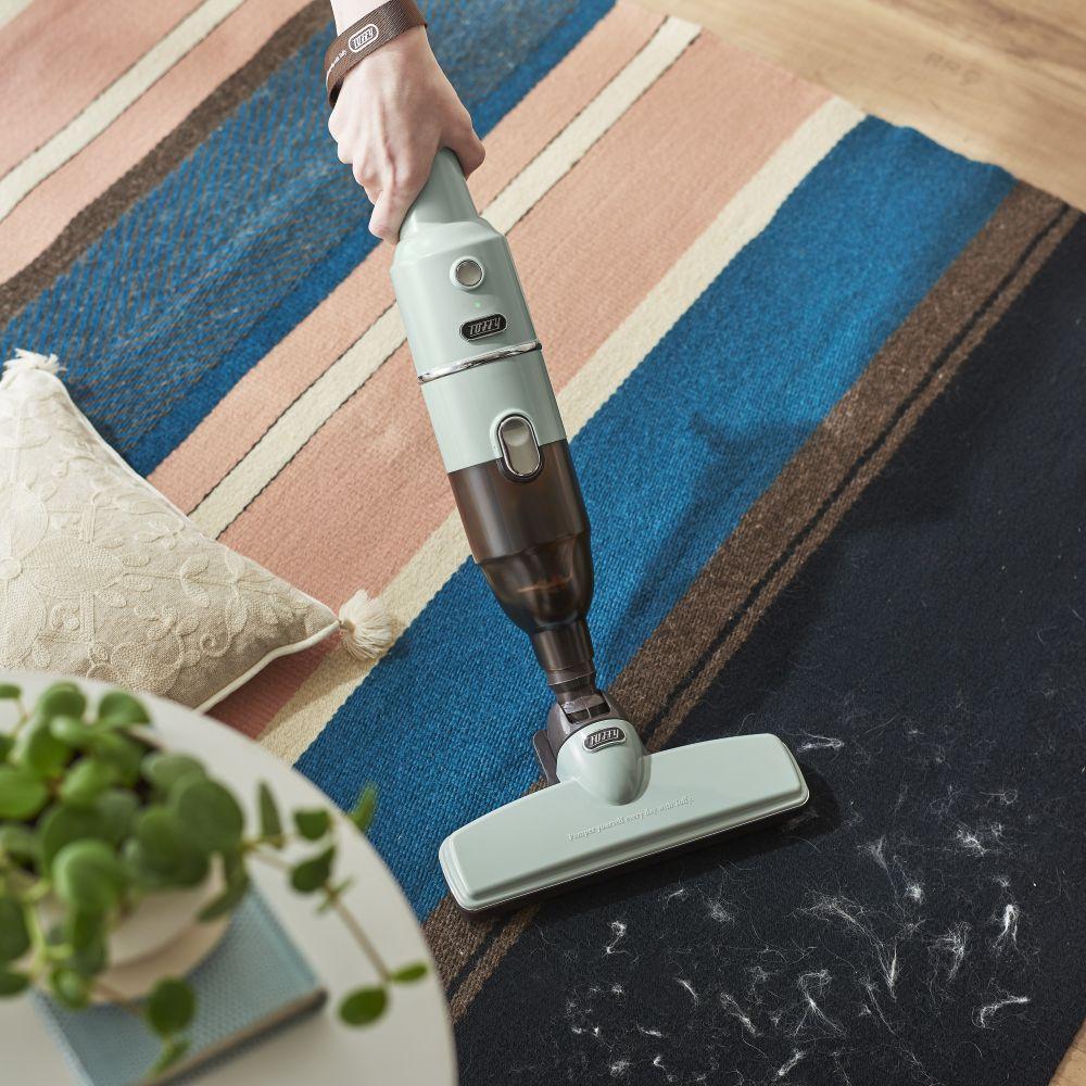 Toffy Cordless Stick Cleaner HW-VC2-PA