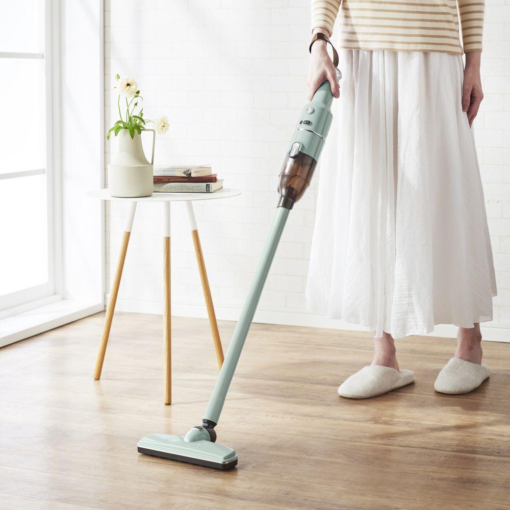 Toffy Cordless Stick Cleaner HW-VC2-PA