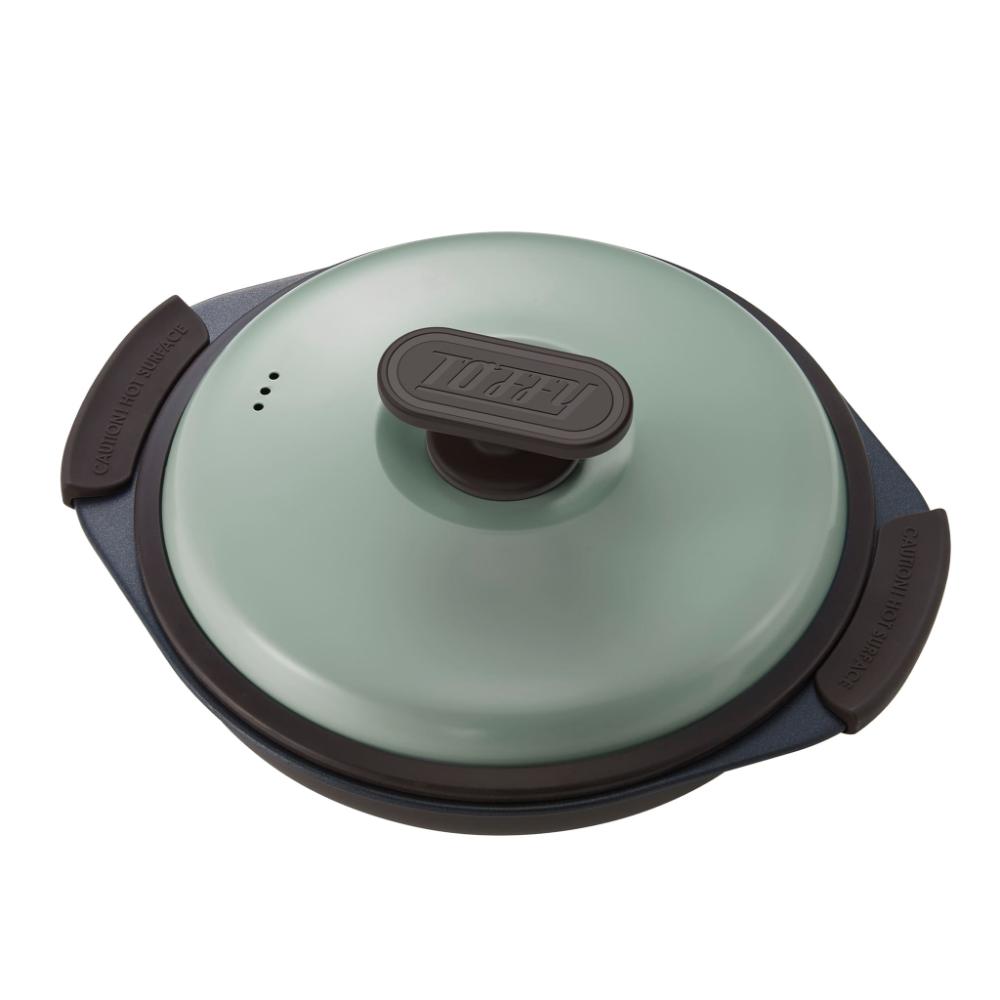 Toffy Microwave Grill Pan K-MW3-PA