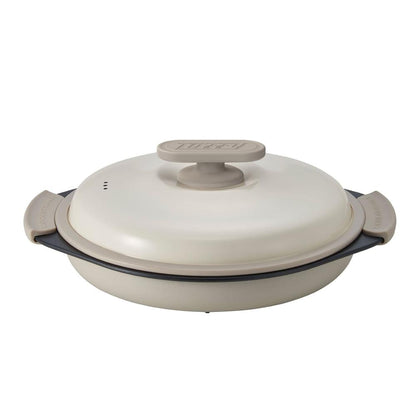 Toffy Microwave Grill Pan K-MW3-PW