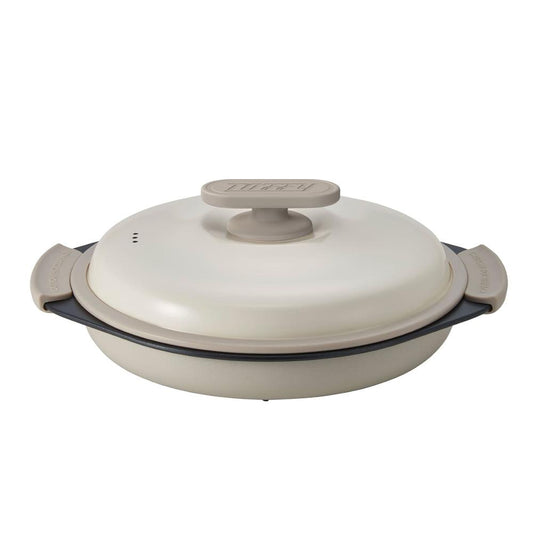 Toffy Microwave Grill Pan K-MW3-PW