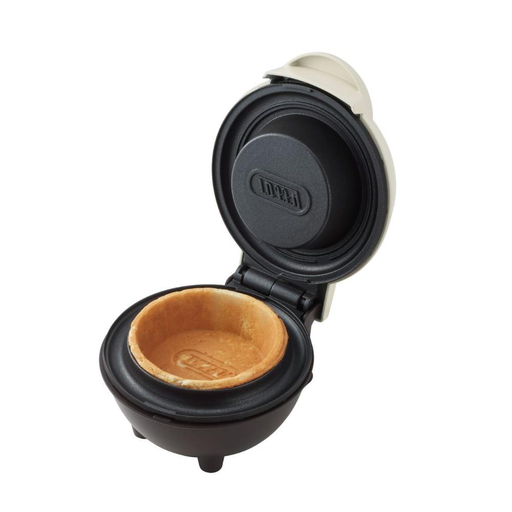 Toffy Edible Bowl Maker K-TU1-MW