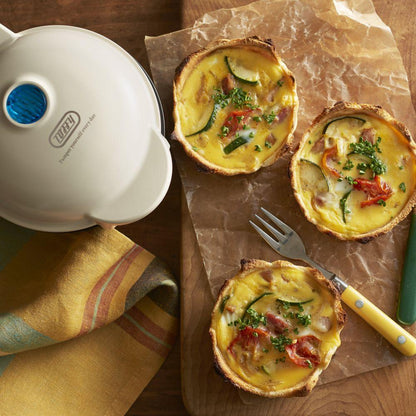 Toffy Edible Bowl Maker K-TU1-MW