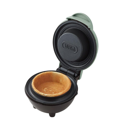 Toffy Edible Dish Maker K-TU1-PA
