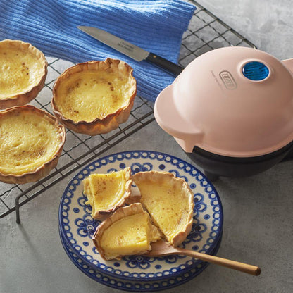 Toffy Edible Bowl Maker K-TU1-SP