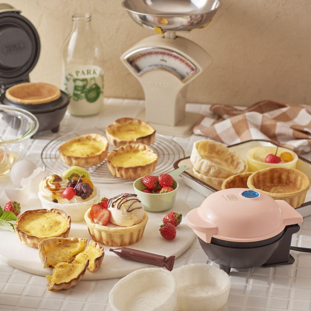 Toffy Edible Bowl Maker K-TU1-SP