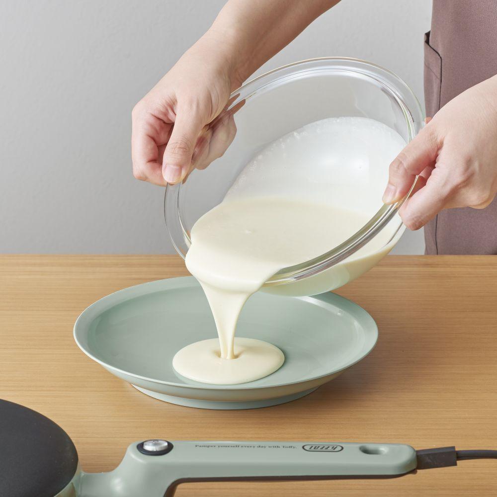 Toffy Crepe Maker K-CP1-PA