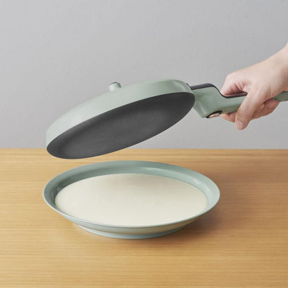 Toffy Crepe Maker K-CP1-PA