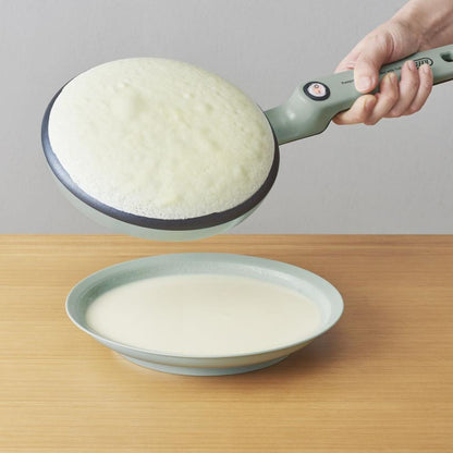 Toffy Crepe Maker K-CP1-PA