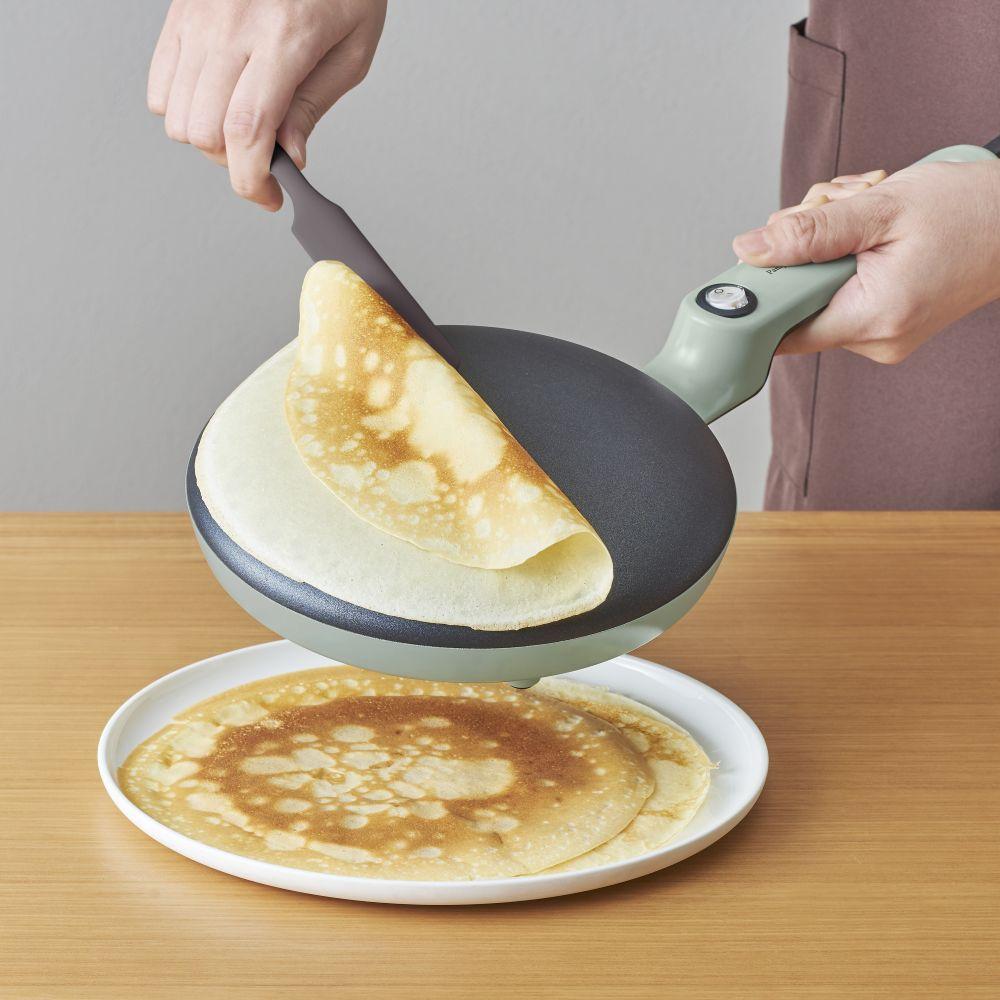 Toffy Crepe Maker K-CP1-PA