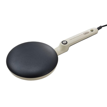 Toffy Crepe Maker K-CP1-MW