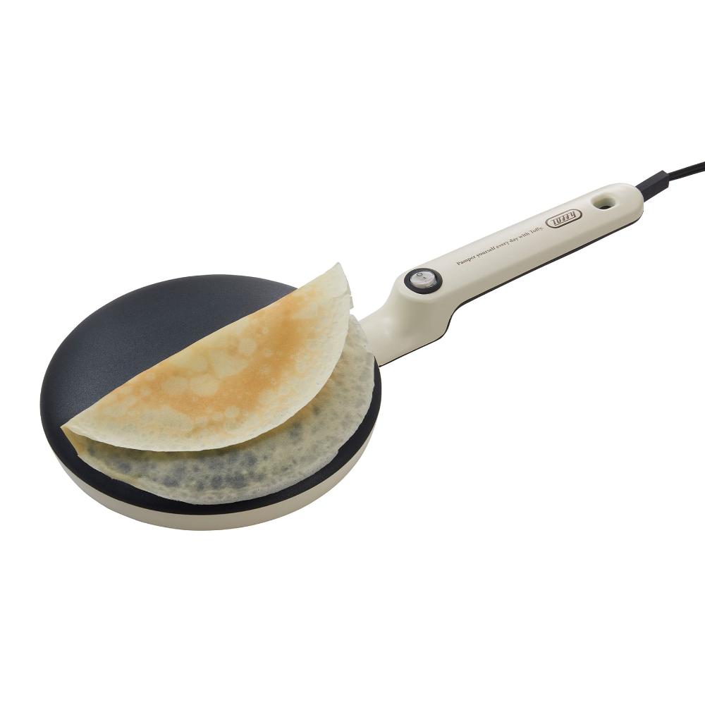 Toffy Crepe Maker K-CP1-MW