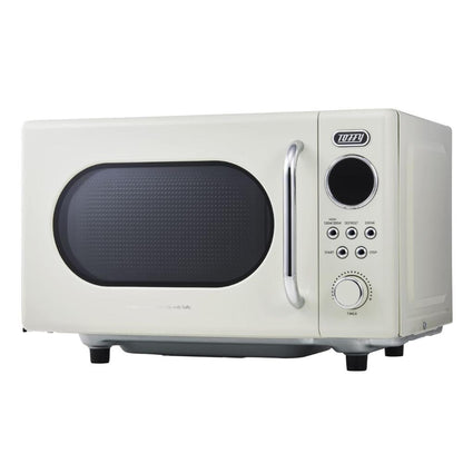 Toffy Microwave K-DR3-AW