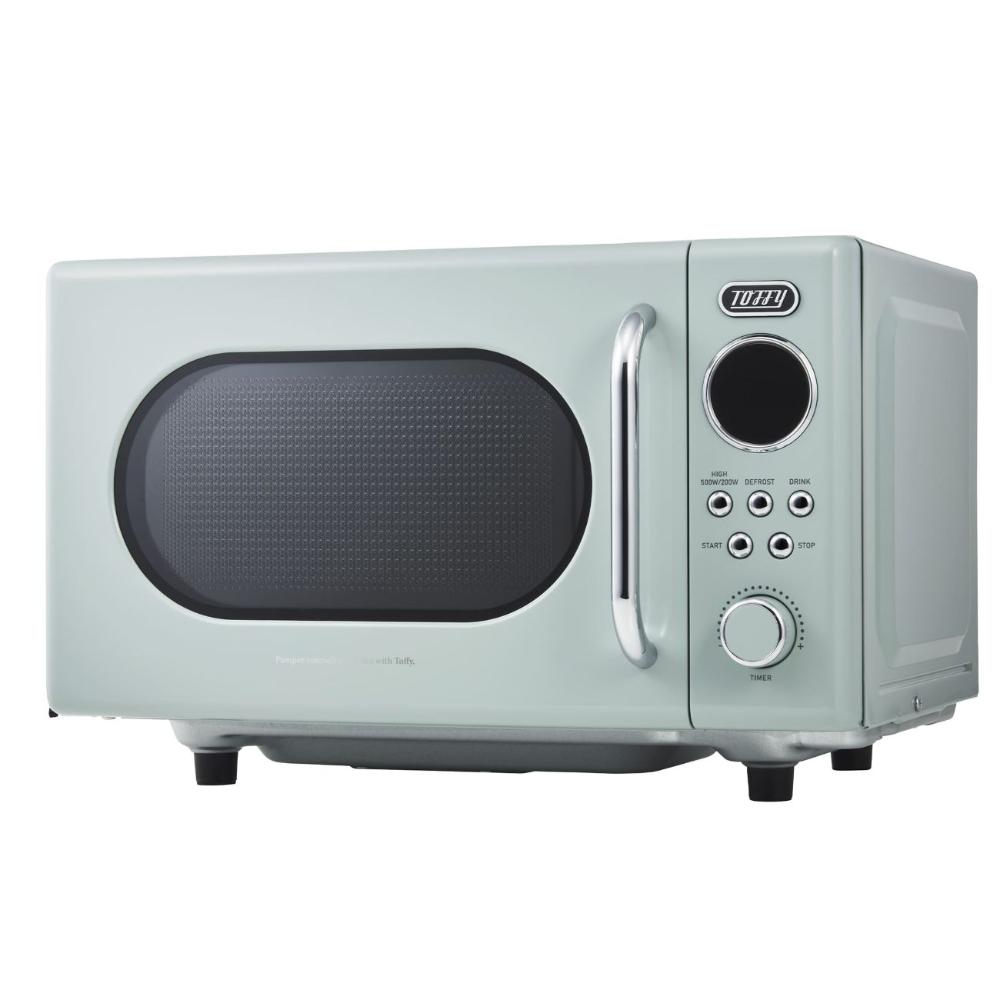 Toffy Microwave K-DR3-PA