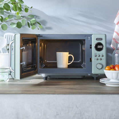 Toffy Microwave K-DR3-PA
