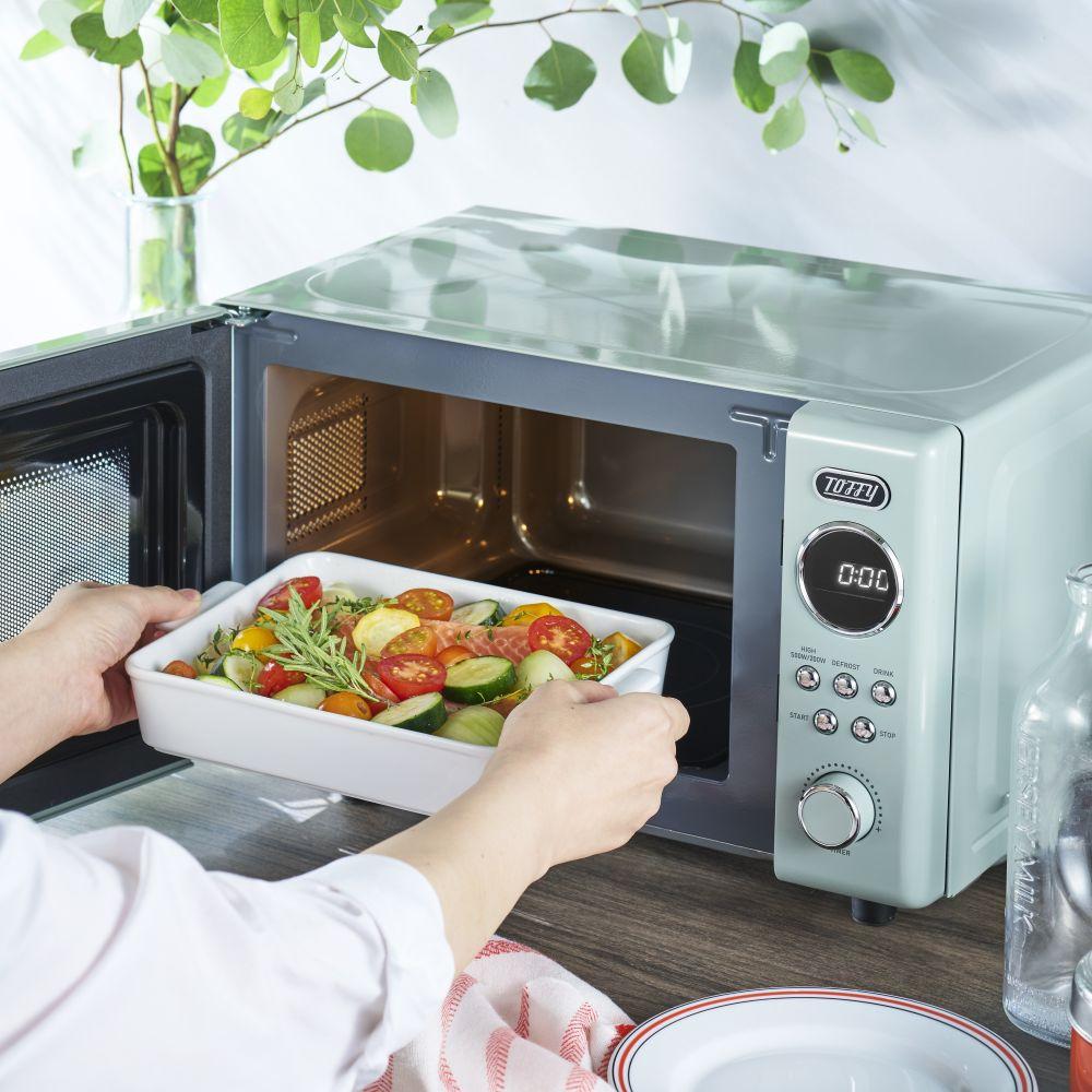 Toffy Microwave K-DR3-PA