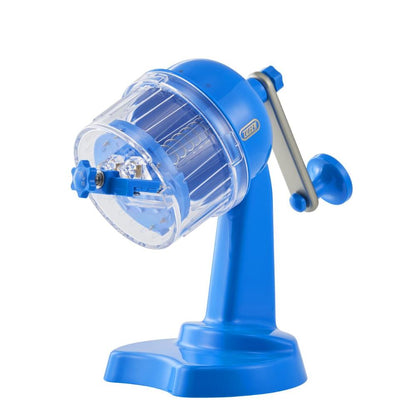 Toffy Compact Shaved Ice Maker K-HIS1-FBL