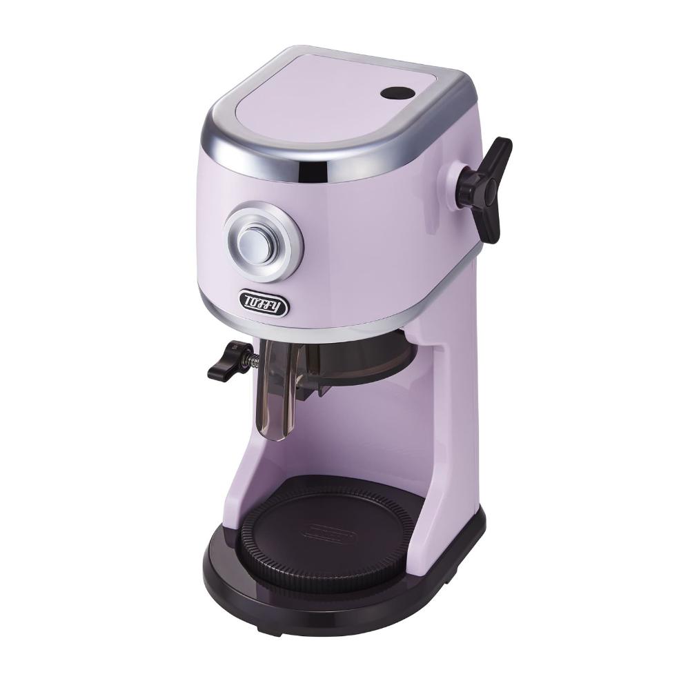 Toffy Compact Electric Shaved Ice Maker K-IS14-LVM