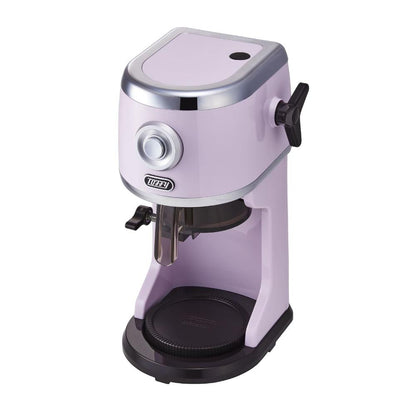 Toffy Compact Electric Shaved Ice Maker K-IS14-LVM