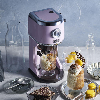 Toffy Compact Electric Shaved Ice Maker K-IS14-LVM