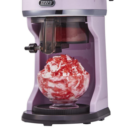 Toffy Compact Electric Shaved Ice Maker K-IS14-LVM