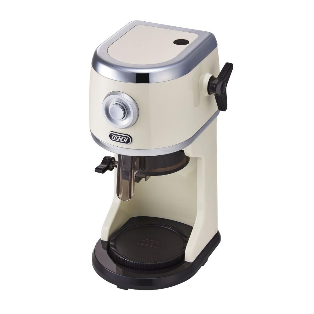 Toffy Compact Electric Shaved Ice Maker K-IS14-MW