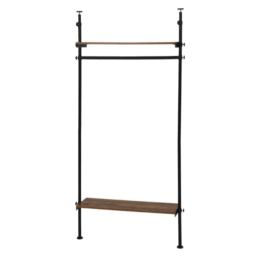 Tension Hanger Rack KTR-3152BR