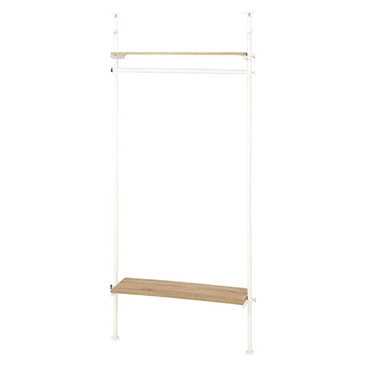 Tension Hanger Rack KTR-3152WH