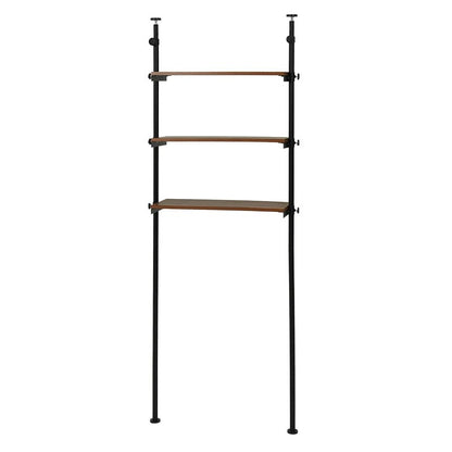 Tension Washing Machine Rack KTR-3153BR