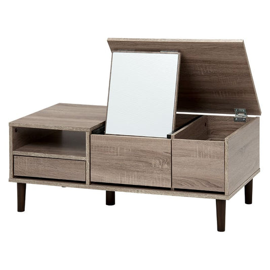 Cosmetic Table RD-1126GY