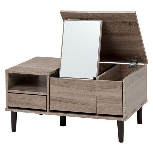 Cosmetic Table RD-1125GY